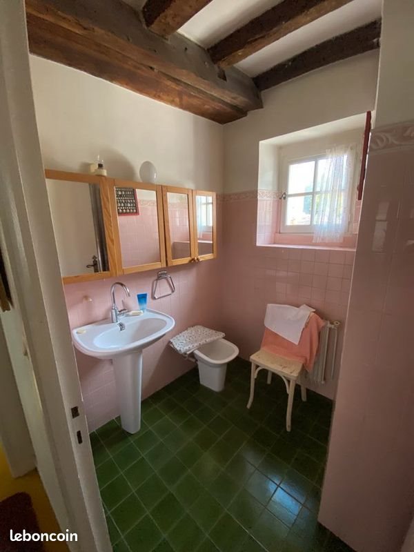 Maison à louer, 300m², Fourqueux