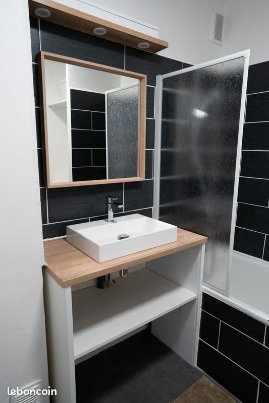Appartement à louer, 36m², Limoges