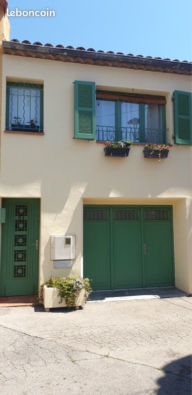 Maison à vendre, 72m², Fréjus