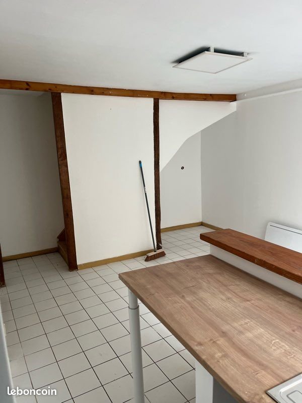 Maison à louer, 40m², Falaise