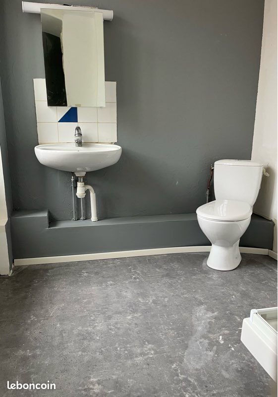 Maison à louer, 40m², Falaise