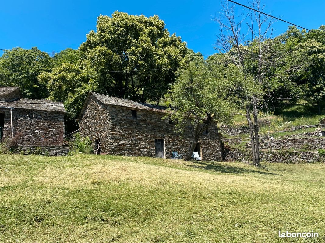 Maison à vendre, 83m², Saint-Privat-de-Vallongue