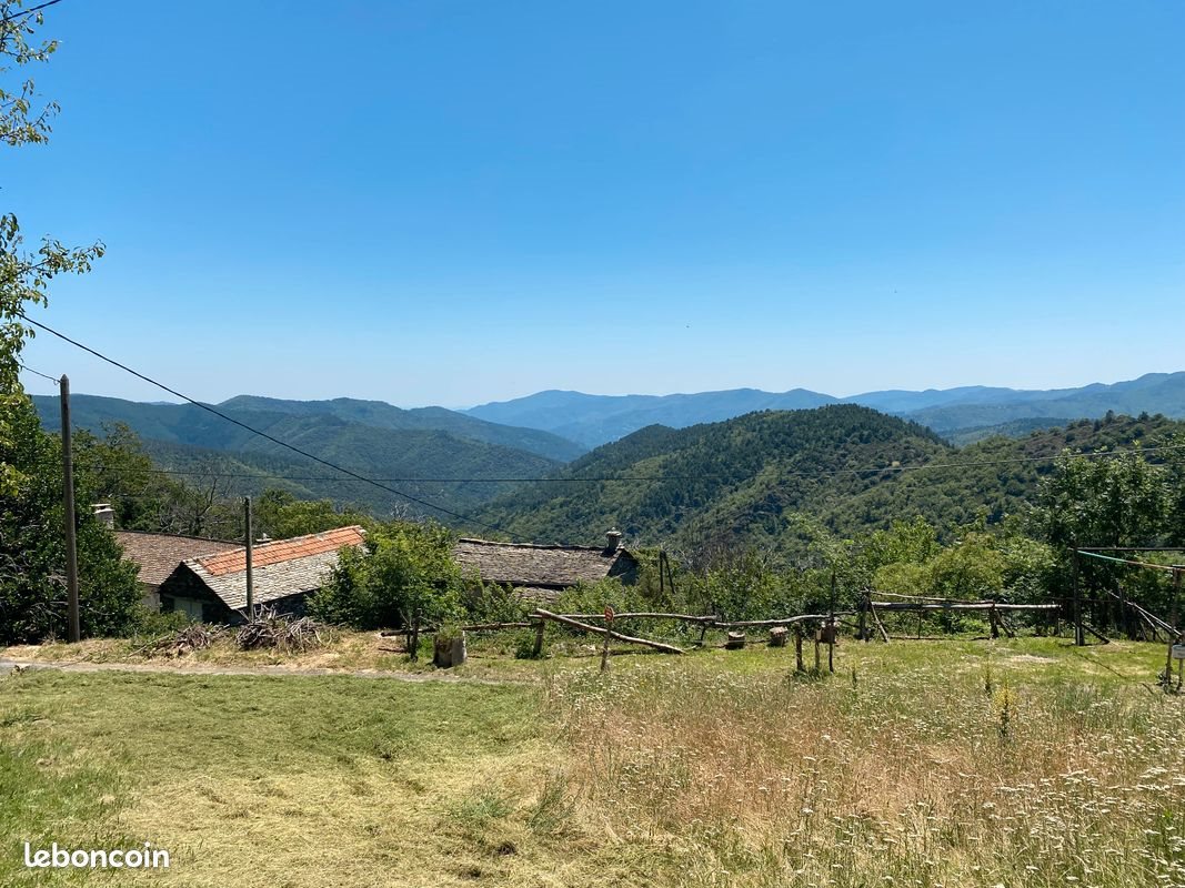 Maison à vendre, 83m², Saint-Privat-de-Vallongue