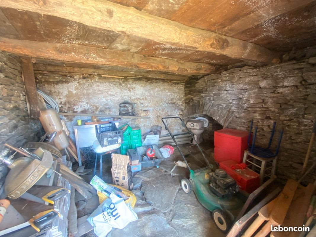 Maison à vendre, 83m², Saint-Privat-de-Vallongue