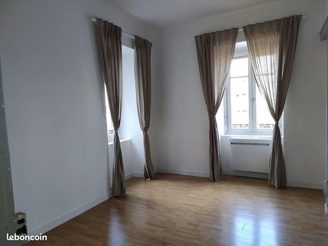 Appartement à louer, 95m², Belfort