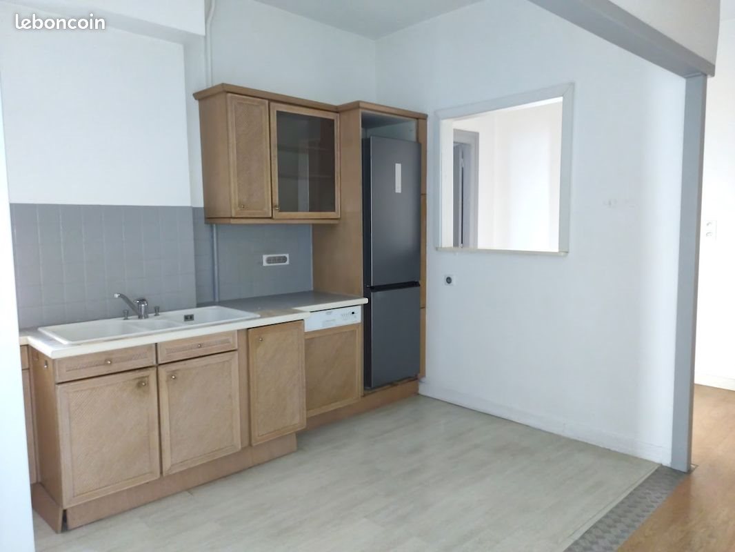 Appartement à louer, 95m², Belfort