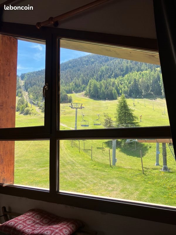 Appartement à vendre, 83m², Villarodin-Bourget (La Norma)
