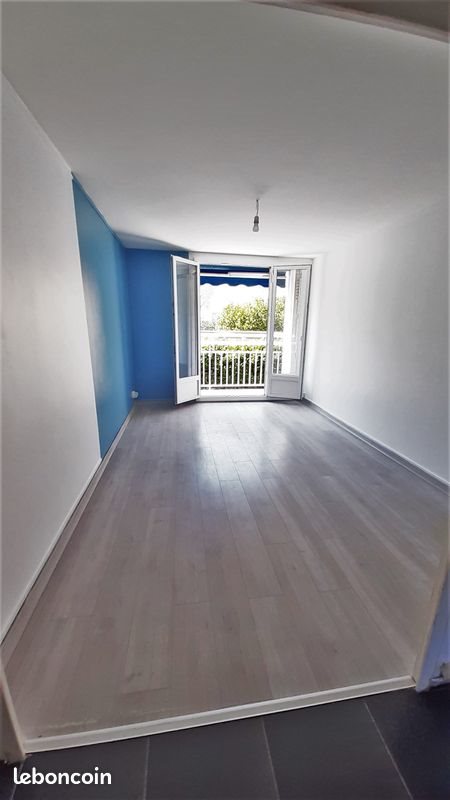 Appartement à louer, 60m², Le Pont-de-Claix