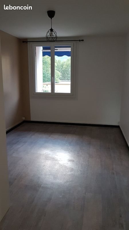Appartement à louer, 60m², Le Pont-de-Claix