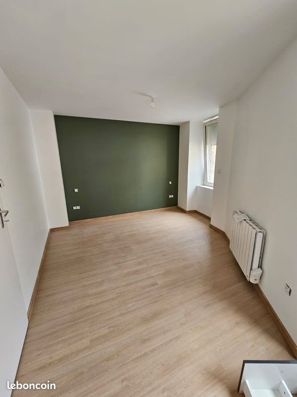Maison à louer, 110m², Tessy-Bocage