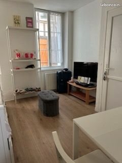 Appartement à louer, 22m², Pont-Audemer