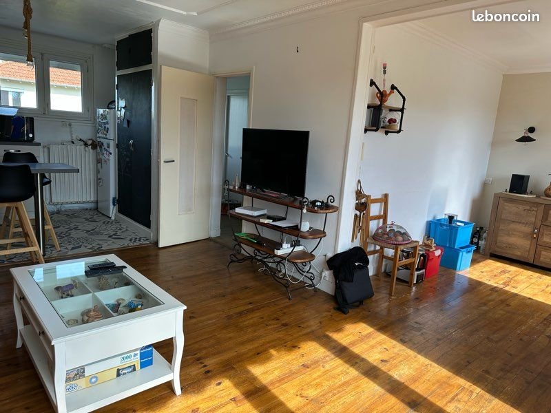 Maison à vendre, 90m², Champs-sur-Yonne