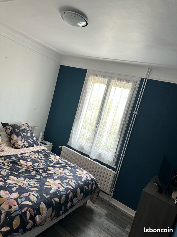 Maison à vendre, 90m², Champs-sur-Yonne