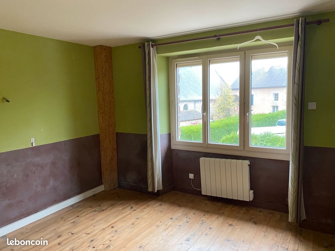 Maison à vendre, 80m², Assé-le-Boisne