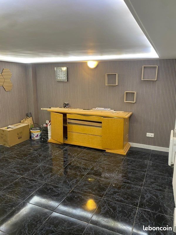 Appartement à louer, 20m², Sevran