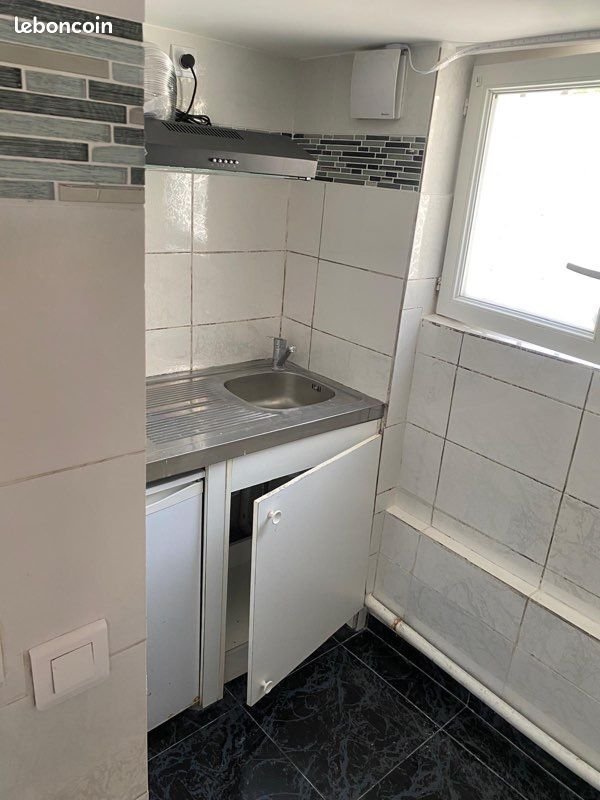 Appartement à louer, 20m², Sevran