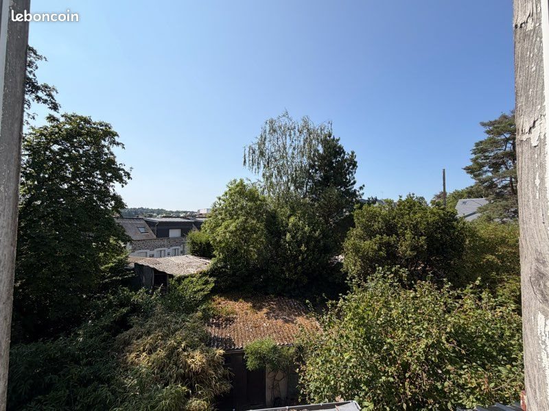 Appartement à louer, 23m², Dinan