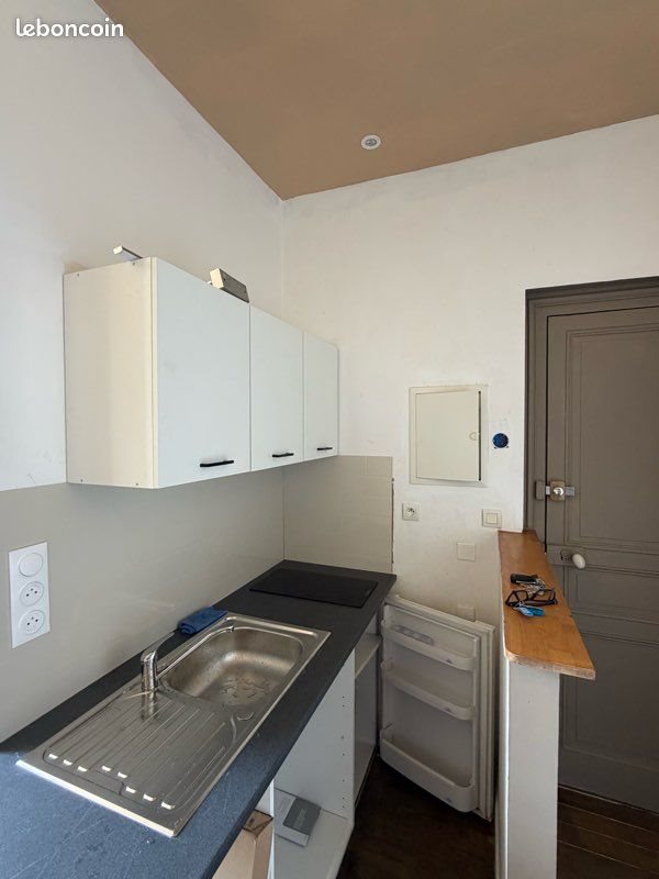 Appartement à louer, 23m², Dinan