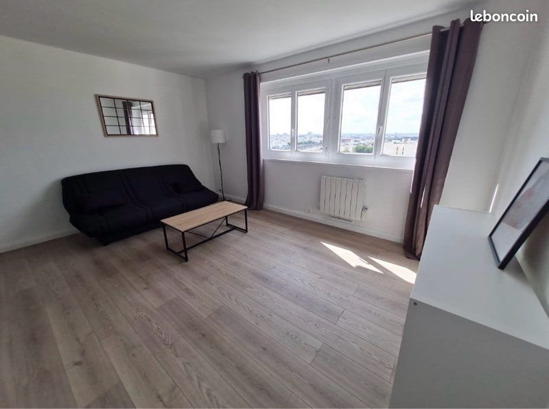 Appartement à louer, 35m², Clichy