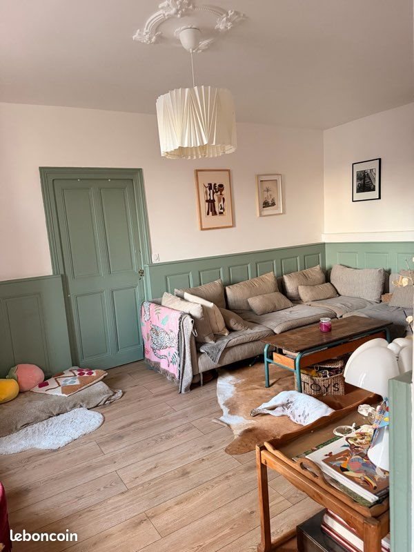 Maison à vendre, 110m², Roussillon