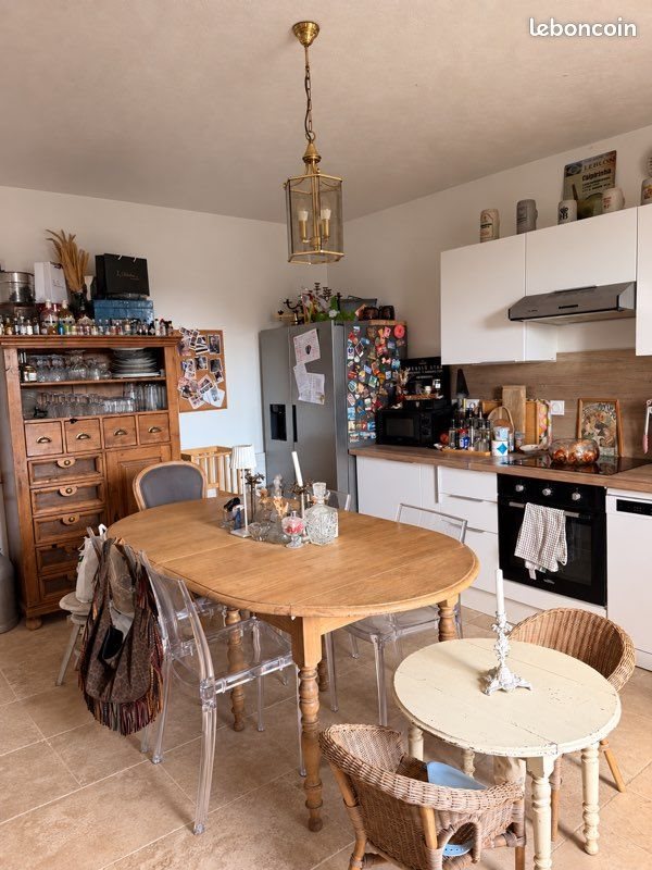 Maison à vendre, 110m², Roussillon