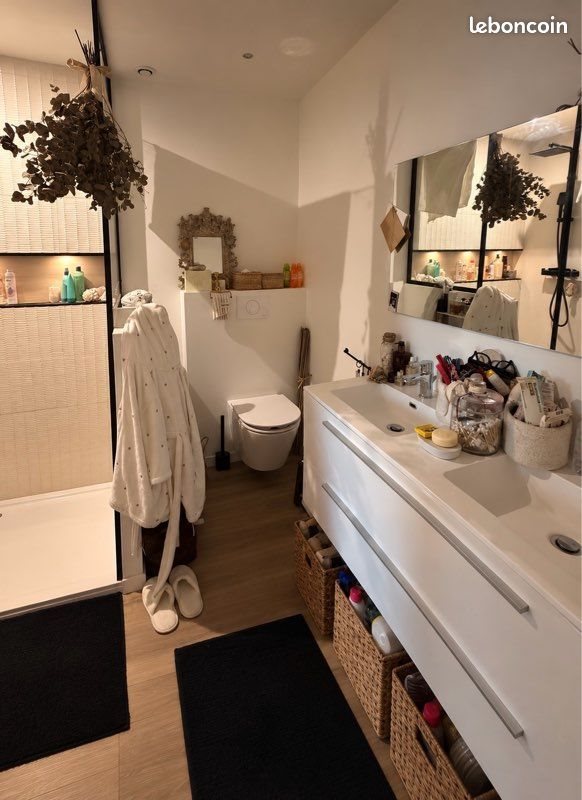 Maison à vendre, 110m², Roussillon