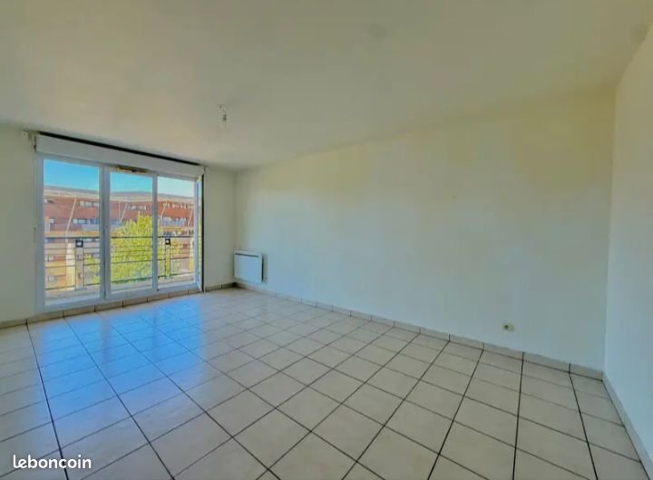Appartement à louer, 47m², Tassin-la-Demi-Lune