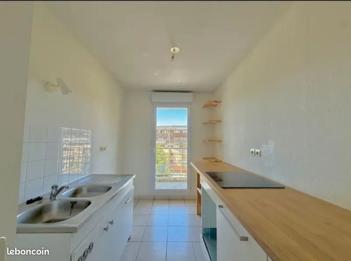 Appartement à louer, 47m², Tassin-la-Demi-Lune