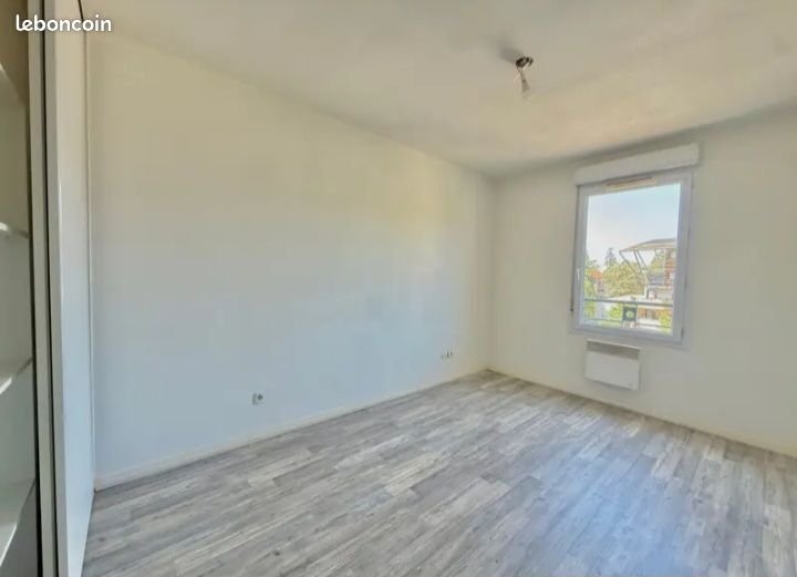Appartement à louer, 47m², Tassin-la-Demi-Lune