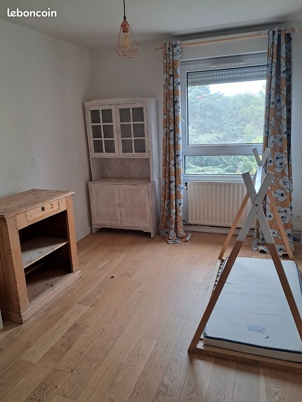 Appartement à vendre, 76m², Lyon 7ème