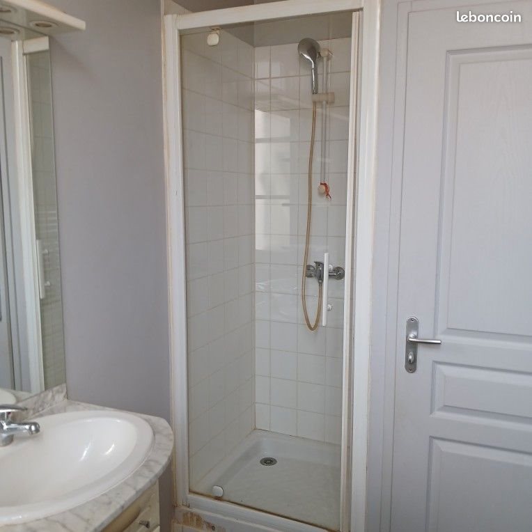 Appartement à louer, 82m², Angoulême