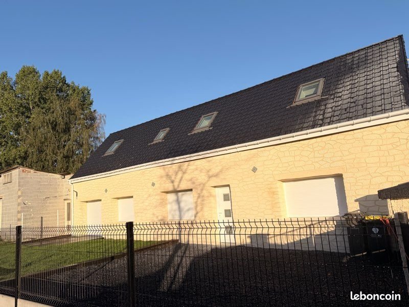 Maison à louer, 110m², Saint-Amand-les-Eaux