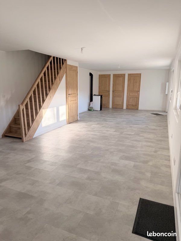 Maison à louer, 110m², Saint-Amand-les-Eaux