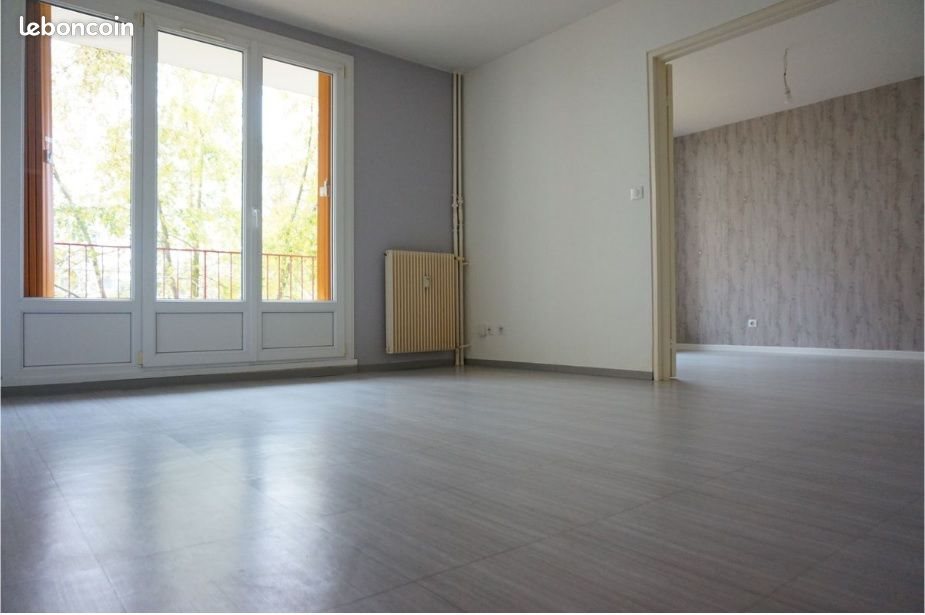 Appartement à louer, 42m², Châlons-en-Champagne