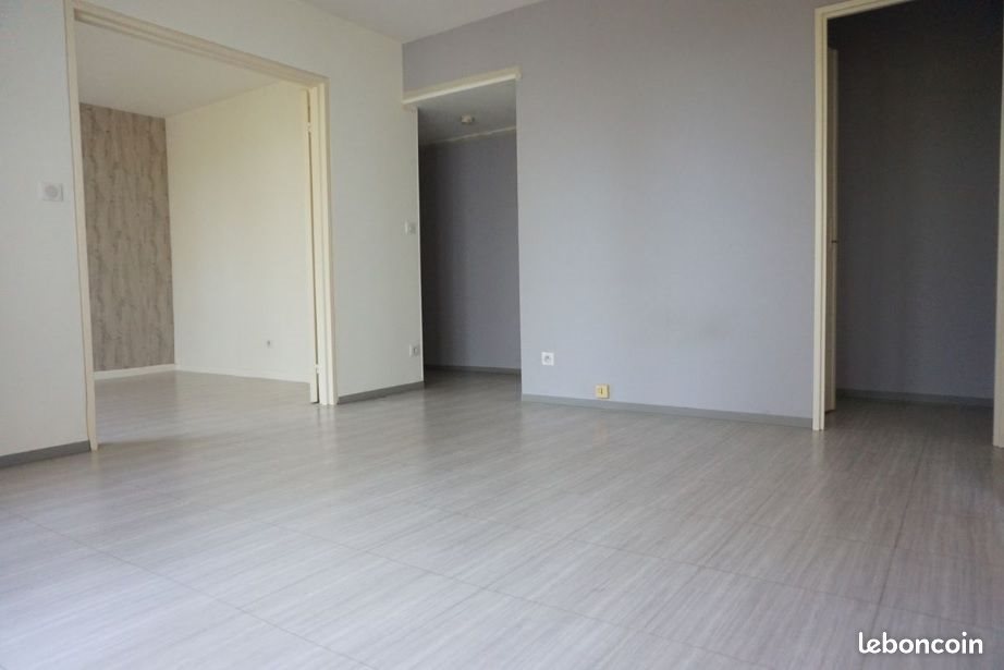 Appartement à louer, 42m², Châlons-en-Champagne