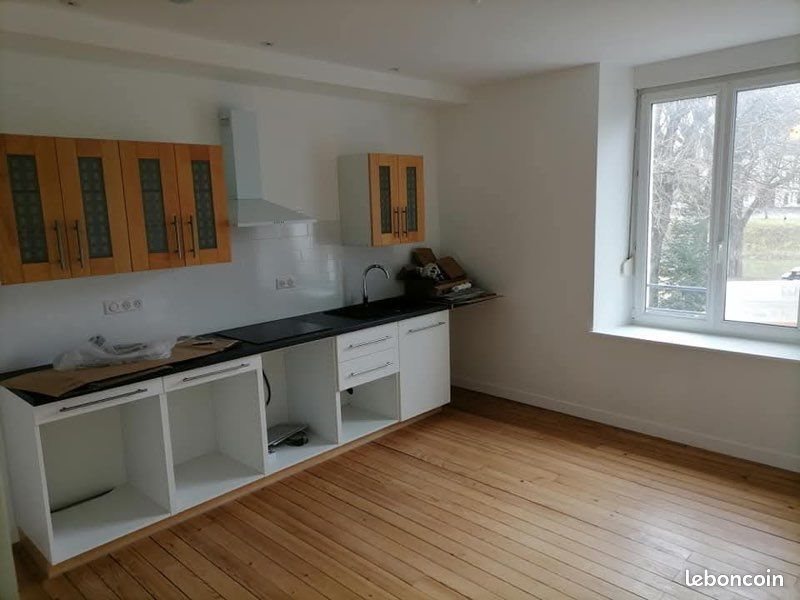 Appartement à louer, 125m², Thiaucourt-Regniéville