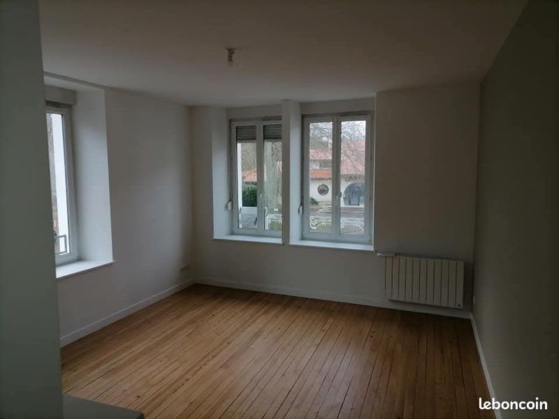 Appartement à louer, 125m², Thiaucourt-Regniéville