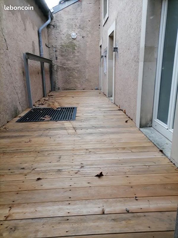 Appartement à louer, 125m², Thiaucourt-Regniéville