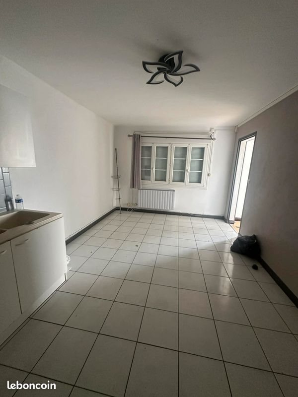 Appartement à vendre, 53m², La Rochelle