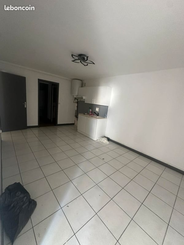 Appartement à vendre, 53m², La Rochelle