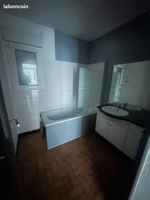 Appartement à vendre, 53m², La Rochelle