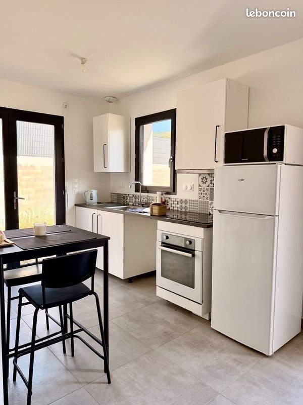 Appartement à louer, 25m², Aubagne