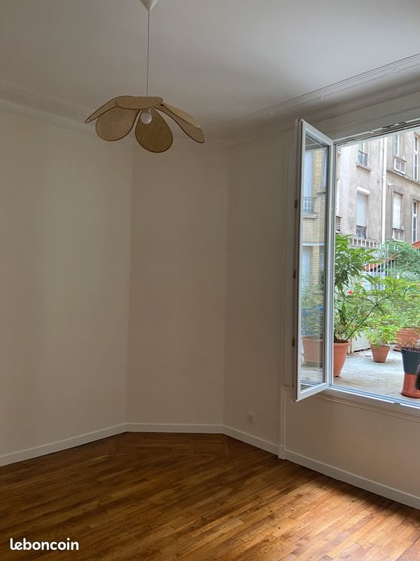 Appartement à louer, 43m², Neuilly-sur-Seine