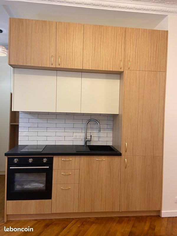 Appartement à louer, 43m², Neuilly-sur-Seine