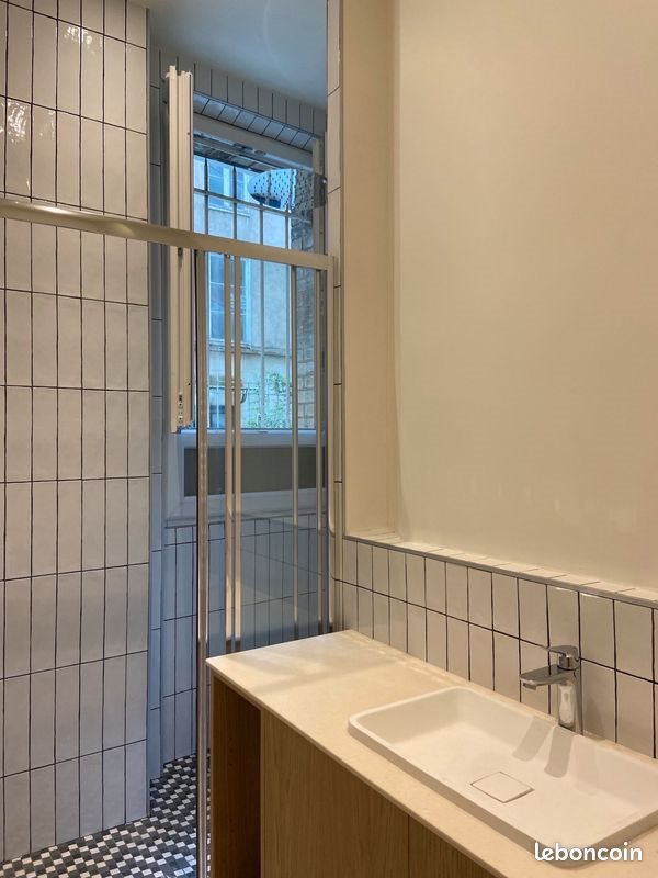 Appartement à louer, 43m², Neuilly-sur-Seine