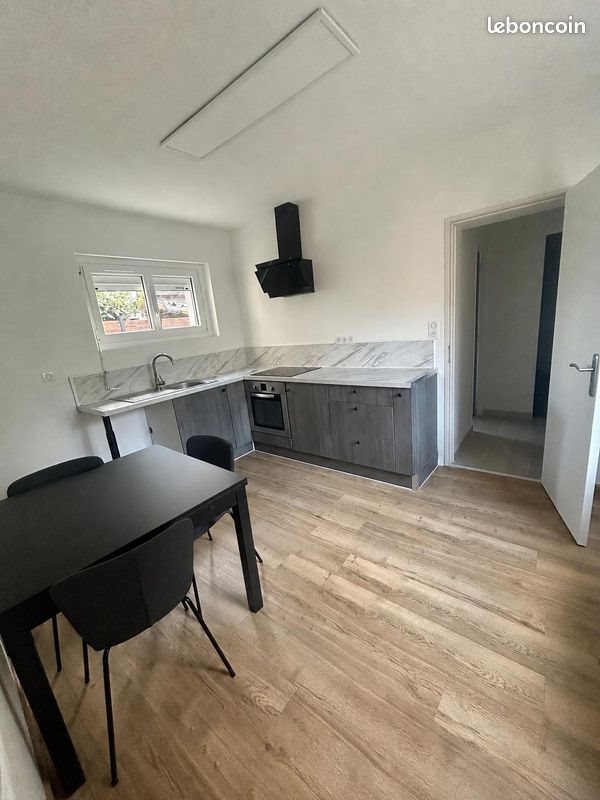 Appartement à louer, 73m², Meslay-du-Maine