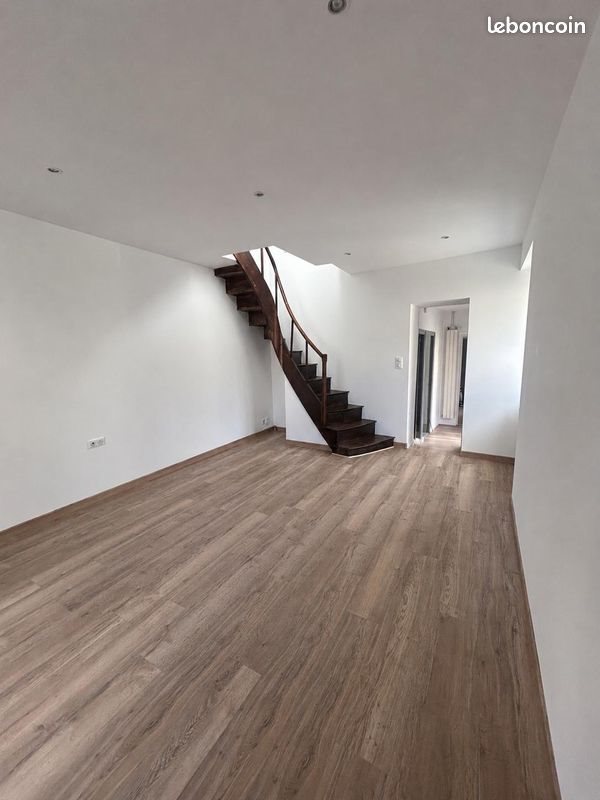 Appartement à louer, 73m², Meslay-du-Maine