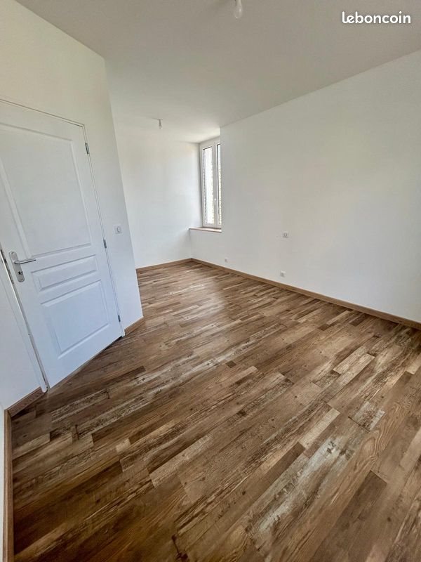 Appartement à louer, 73m², Meslay-du-Maine