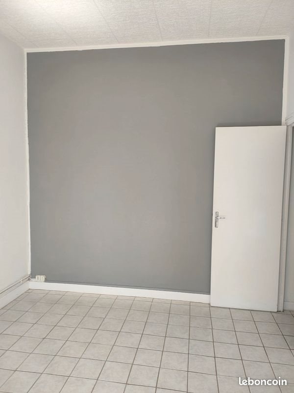Appartement à louer, 35m², Rouen