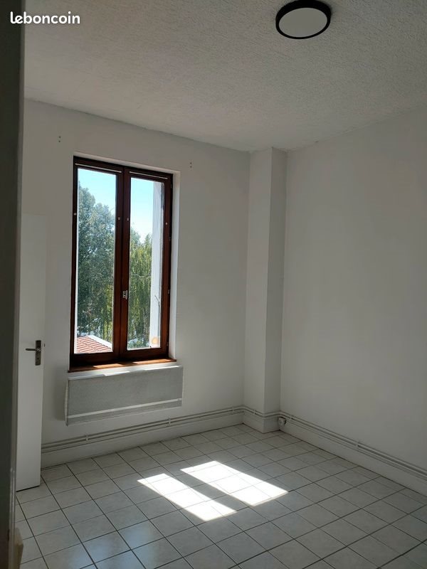 Appartement à louer, 35m², Rouen